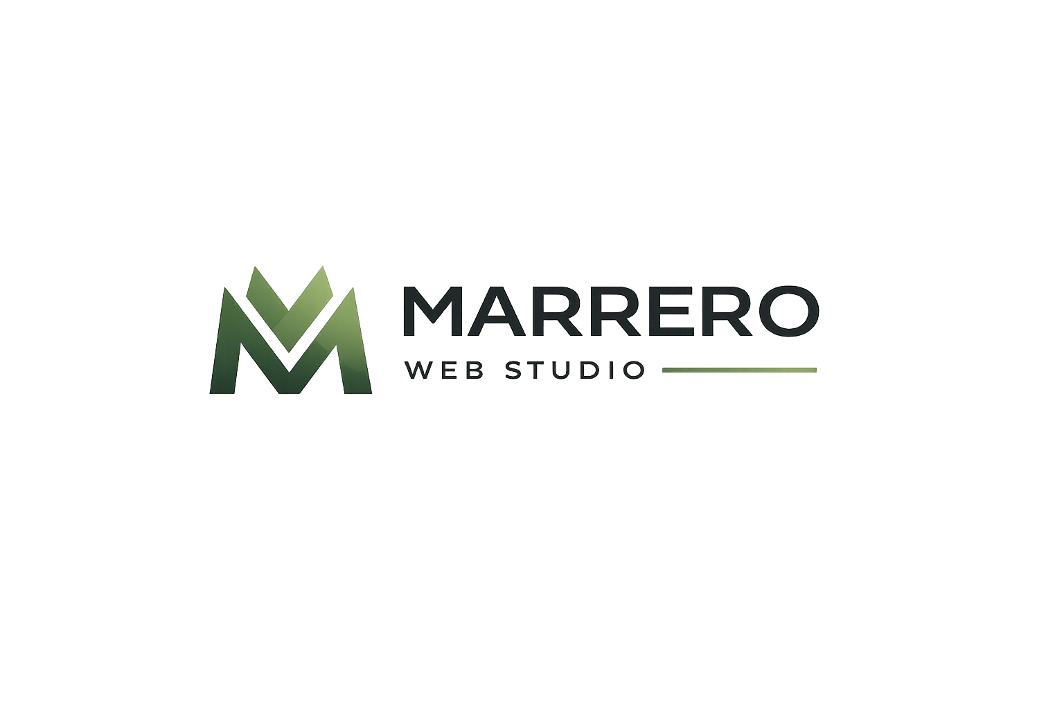 Marrero Web Studio